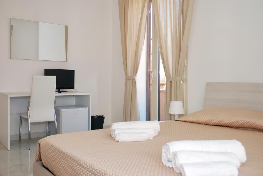 B&B Sikelia 이스피카 객실 사진