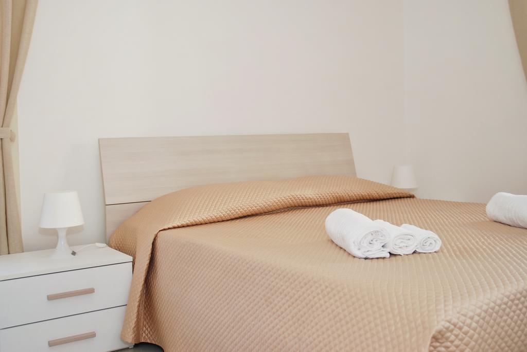 B&B Sikelia 이스피카 객실 사진