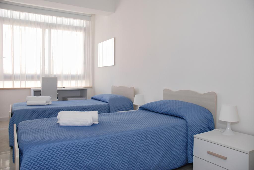 B&B Sikelia 이스피카 객실 사진