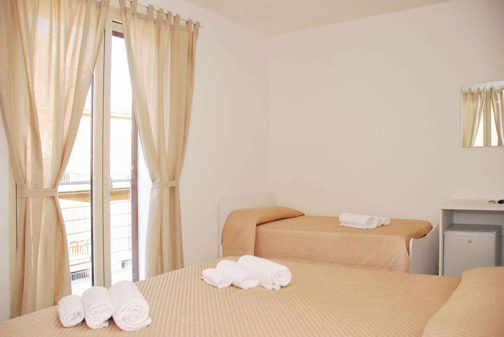 B&B Sikelia 이스피카 객실 사진