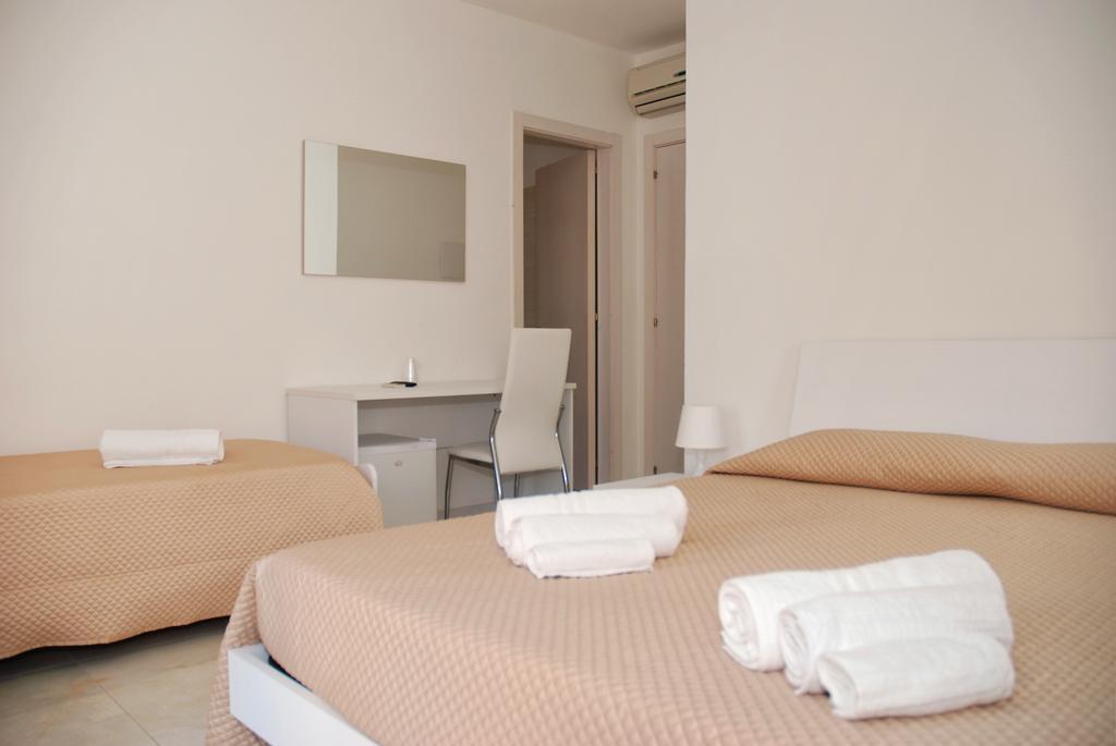 B&B Sikelia 이스피카 객실 사진
